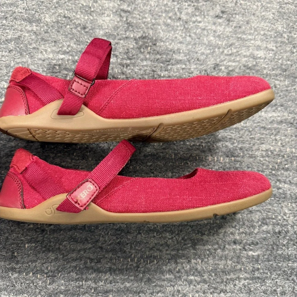 Xero cassie hemp